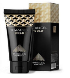 Titan Gel Gold - cena - gde kupiti - u apotekama - iskustva - komentari