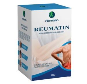 Reumatin - forum - iskustva - komentari