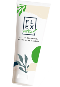 FlexSteel - cena - u apotekama - iskustva - gde kupiti - komentari