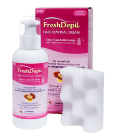 FreshDepil - iskustva - komentari - cena - gde kupiti - u apotekama