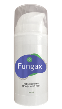 Fungax - gde kupiti - u apotekama - cena - iskustva - komentari