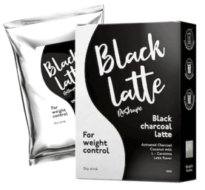 Black Latte - komentari - iskustva - forum