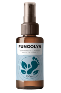 Fungolyn - cena - u apotekama - iskustva - komentari - gde kupiti