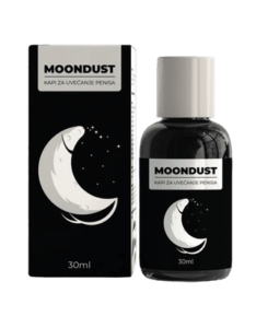 Moondust - cena - gde kupiti - iskustva - komentari - u apotekama