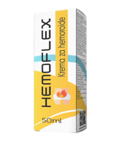 Hemoflex - komentari - forum - iskustva