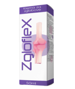 ZglofleX - cena - iskustva - komentari - gde kupiti - u apotekama