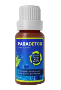 ParaDetox - cena - gde kupiti - iskustva - komentari - u apotekama