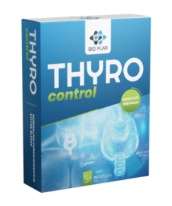 Thyro Control - gde kupiti - u apotekama - iskustva - komentari - cena