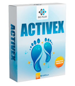 Activex - gde kupiti - u apotekama - iskustva - komentari - cena