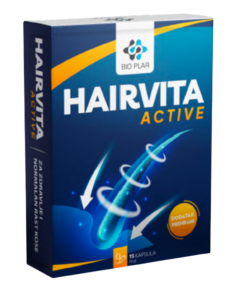 Hairvita Active - forum - iskustva - komentari