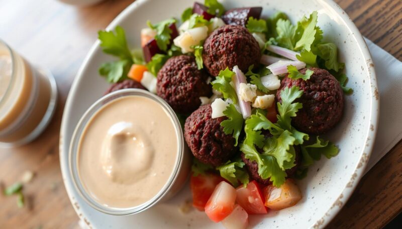 falafel od cvekle recept falafel od cvekle recept