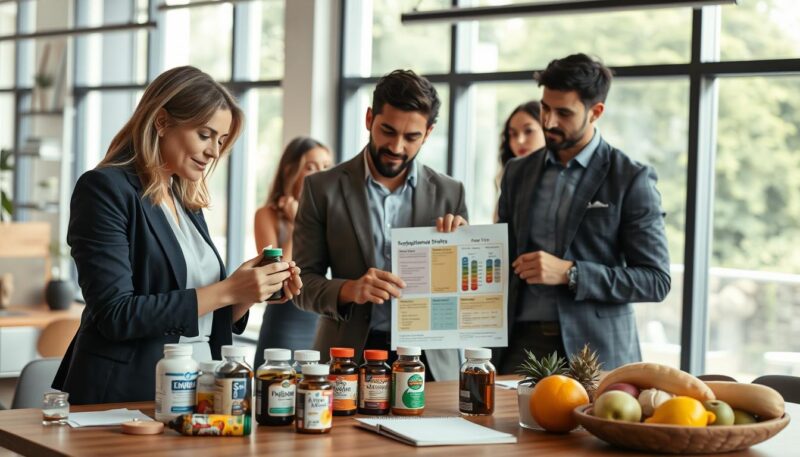 kada uzimati suplemente kada uzimati suplemente