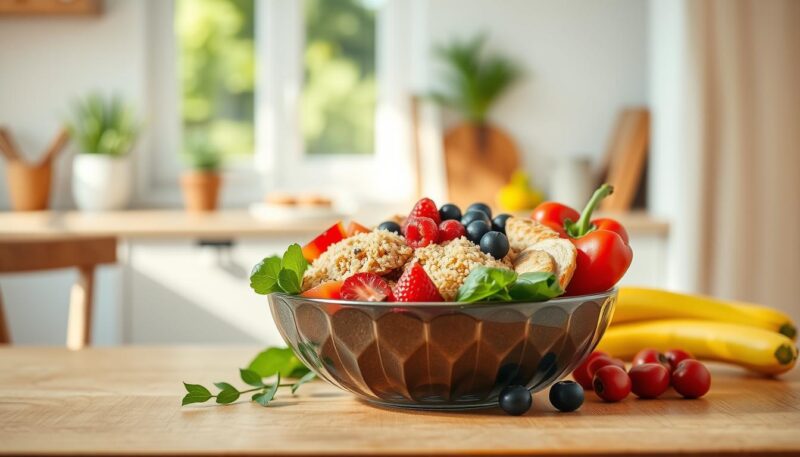 uravnotežena ishrana uravnotežena ishrana