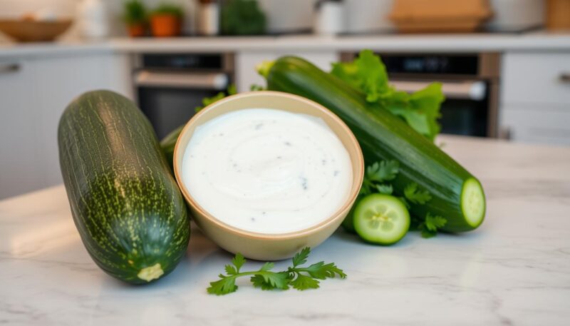 veganski tzatziki sos veganski tzatziki sos