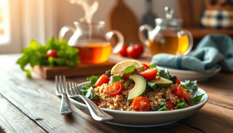 zdrava ishrana večera zdrava ishrana večera