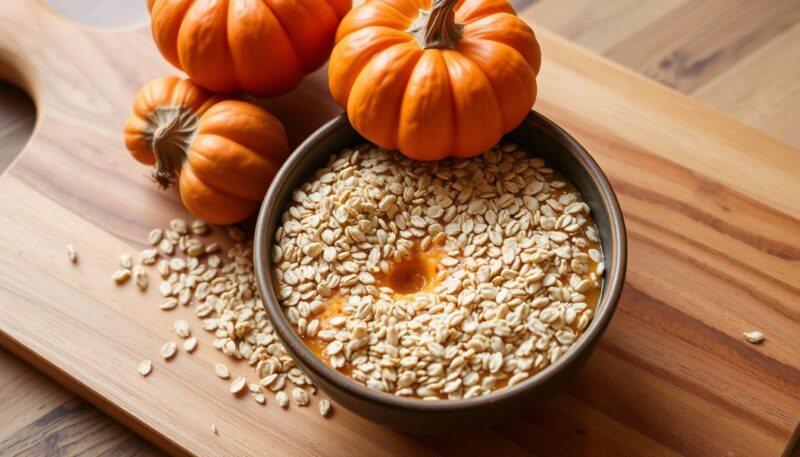 zdravi mafini sa bundevom zdravi mafini sa bundevom